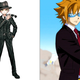 Illustration for article titled emDanganronpa 2/em’s Japanese Cast is an Anime Fans Dream